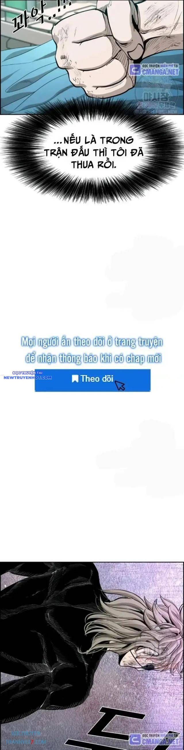 Shark – Cá Mập Chapter 211 - Trang 2