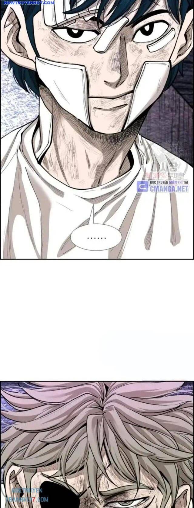 Shark – Cá Mập Chapter 211 - Trang 2