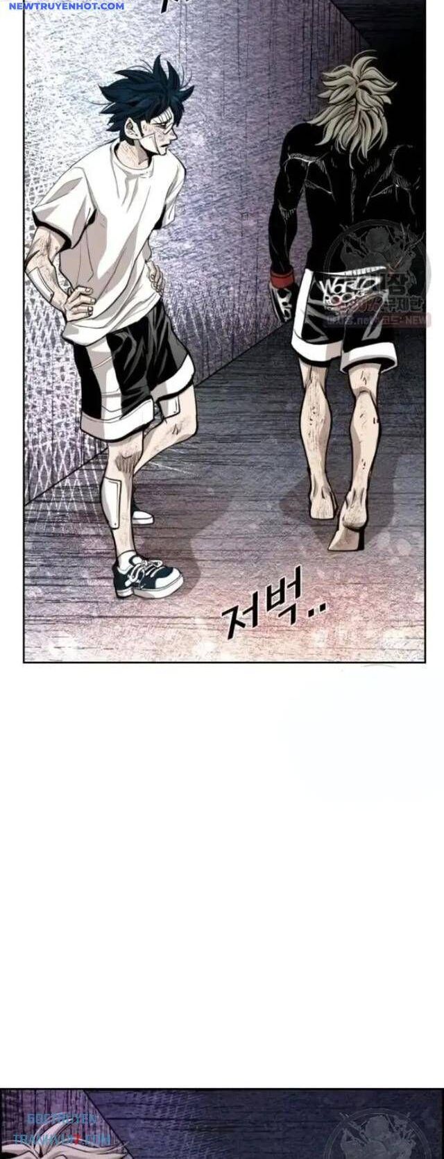 Shark – Cá Mập Chapter 211 - Trang 2