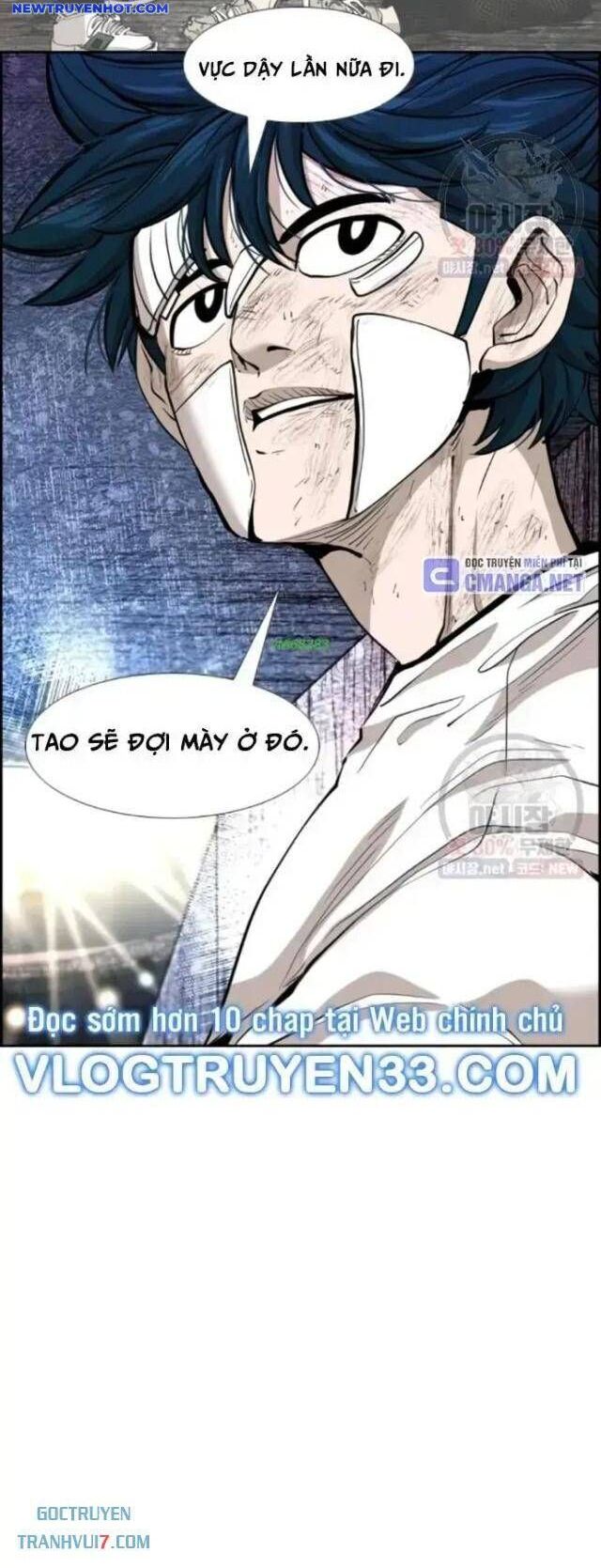 Shark – Cá Mập Chapter 211 - Trang 2