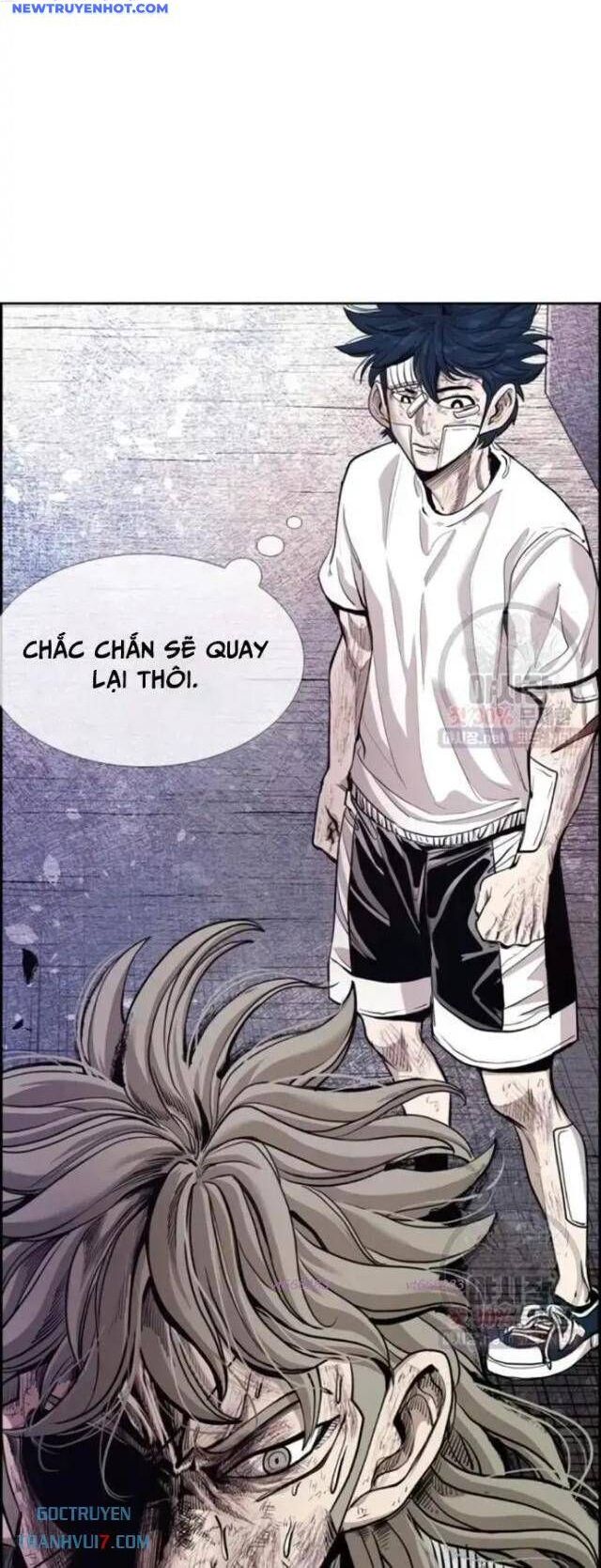 Shark – Cá Mập Chapter 211 - Trang 2