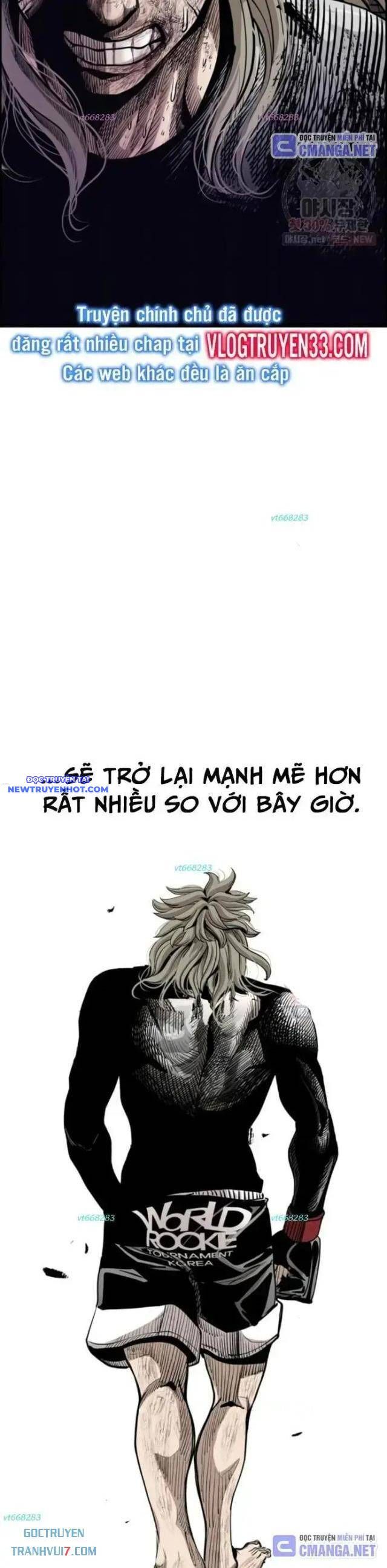 Shark – Cá Mập Chapter 211 - Trang 2