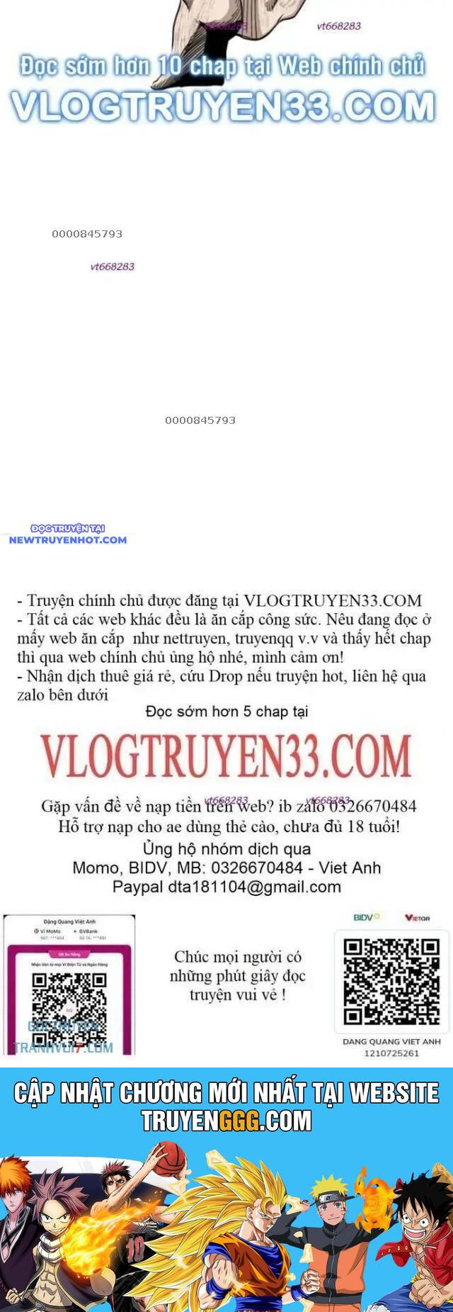 Shark – Cá Mập Chapter 211 - Trang 2