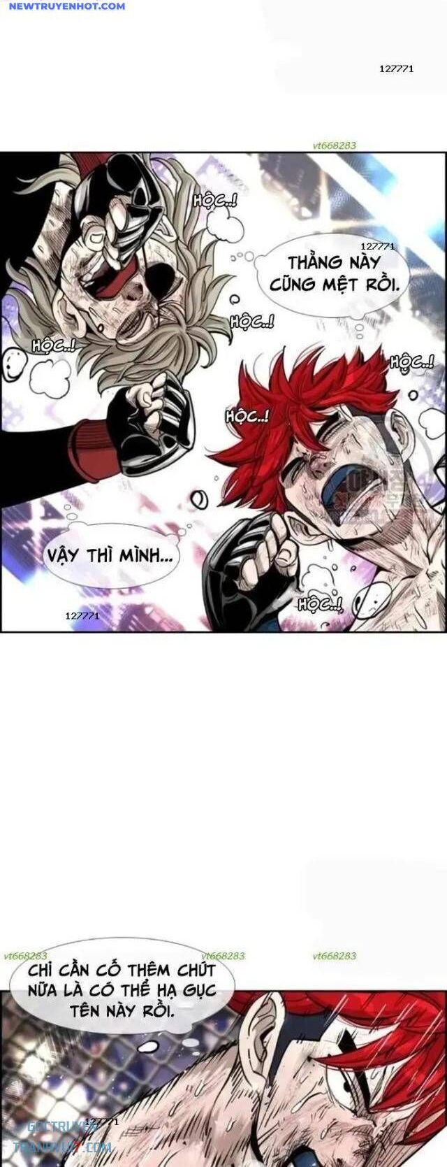 Shark – Cá Mập Chapter 211 - Trang 2