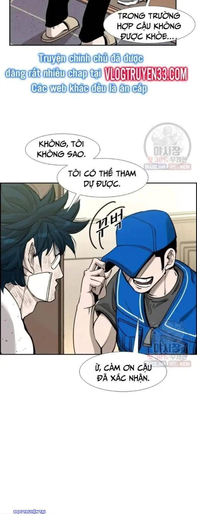 Shark – Cá Mập Chapter 212 - Trang 2