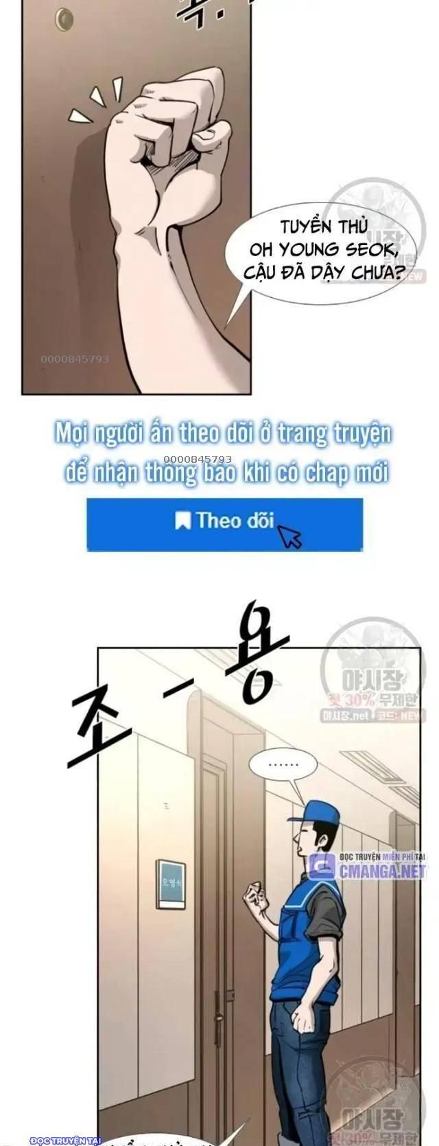 Shark – Cá Mập Chapter 212 - Trang 2