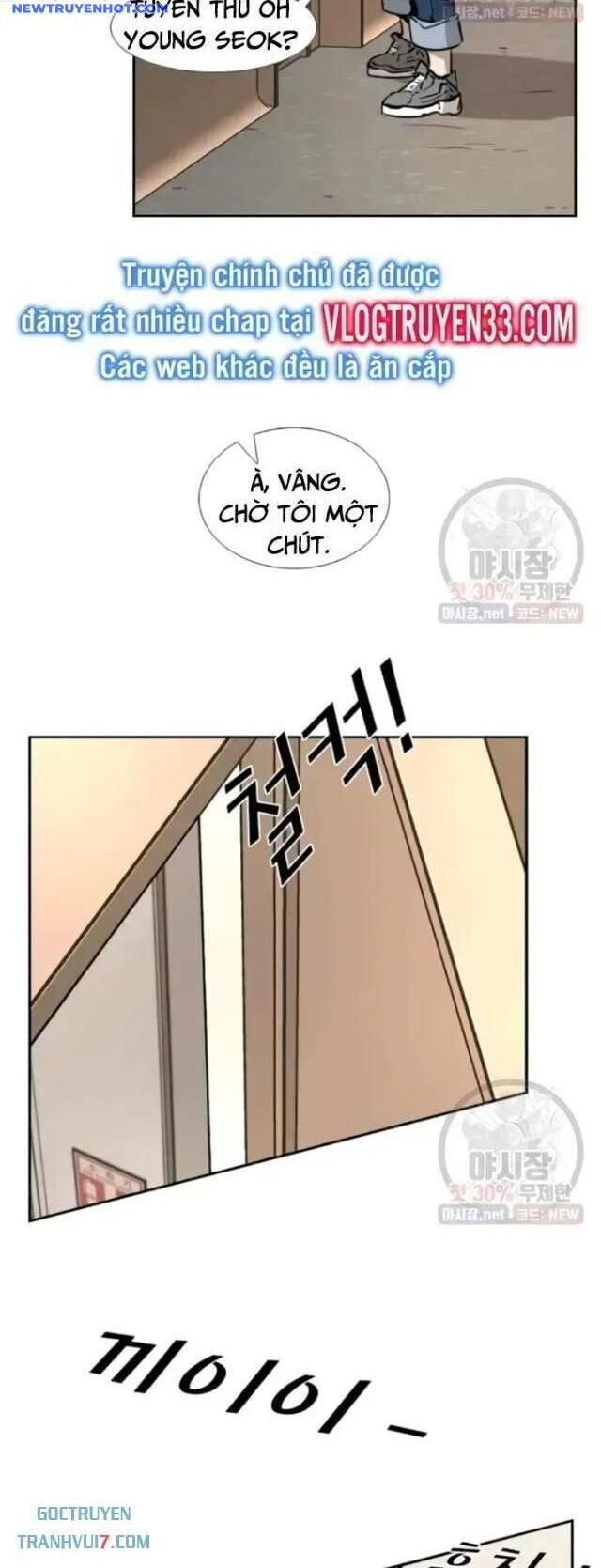 Shark – Cá Mập Chapter 212 - Trang 2
