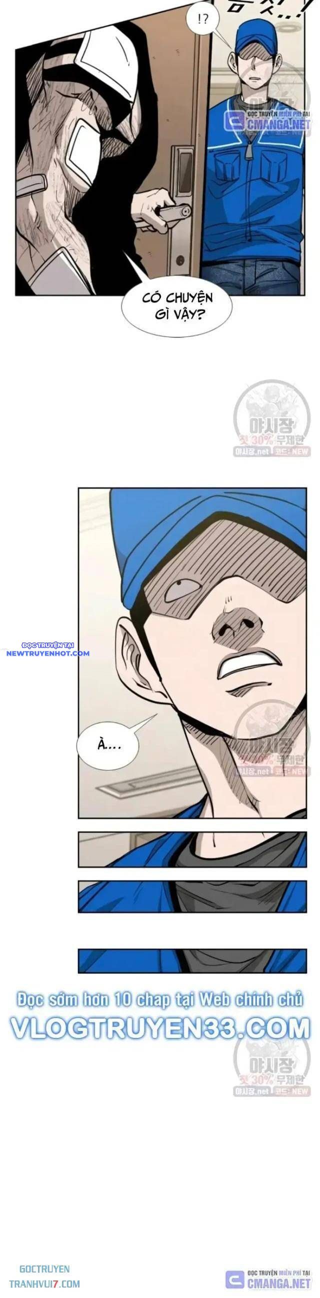 Shark – Cá Mập Chapter 212 - Trang 2