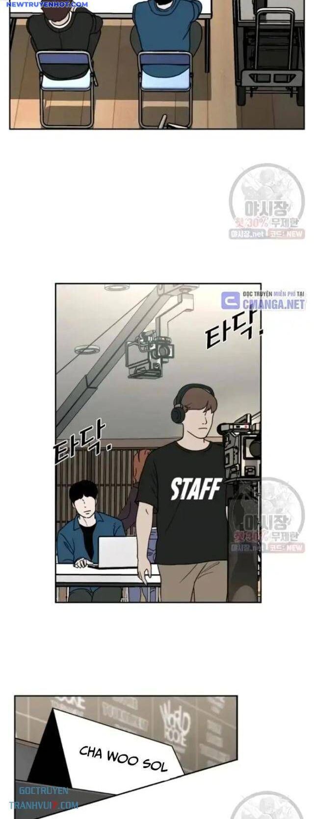 Shark – Cá Mập Chapter 212 - Trang 2