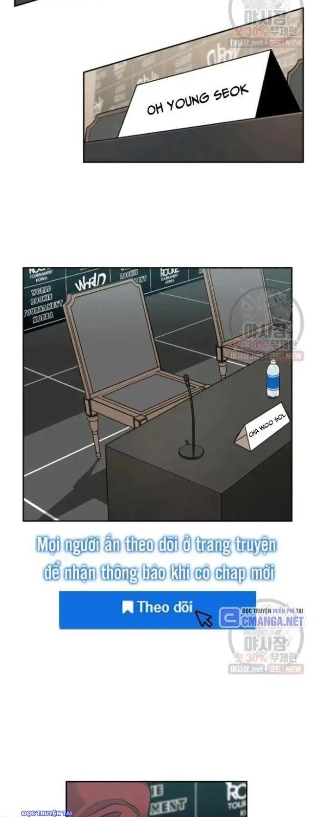 Shark – Cá Mập Chapter 212 - Trang 2