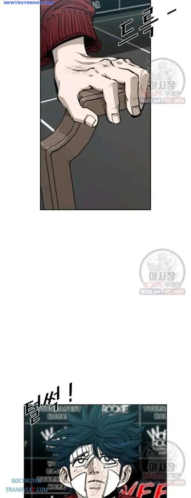 Shark – Cá Mập Chapter 212 - Trang 2