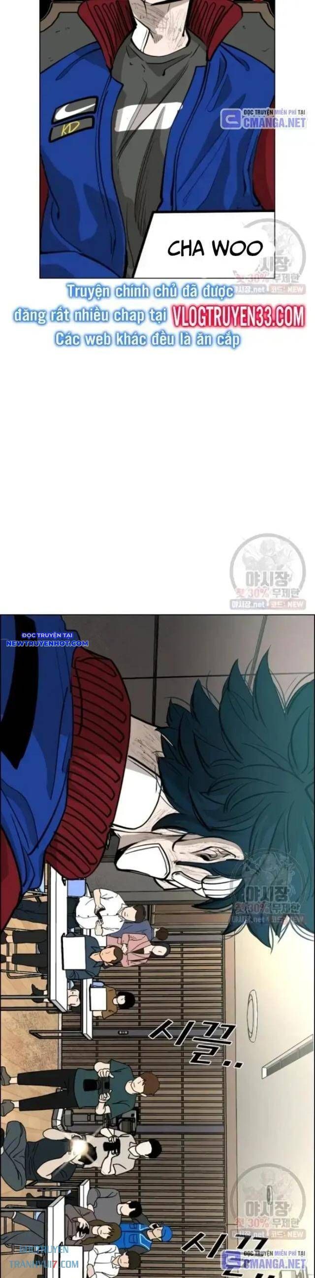 Shark – Cá Mập Chapter 212 - Trang 2