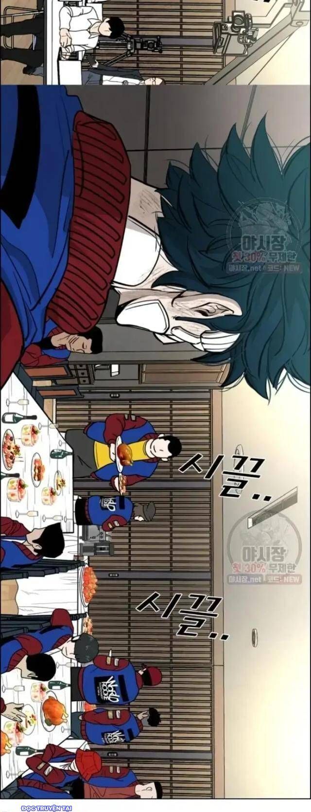 Shark – Cá Mập Chapter 212 - Trang 2