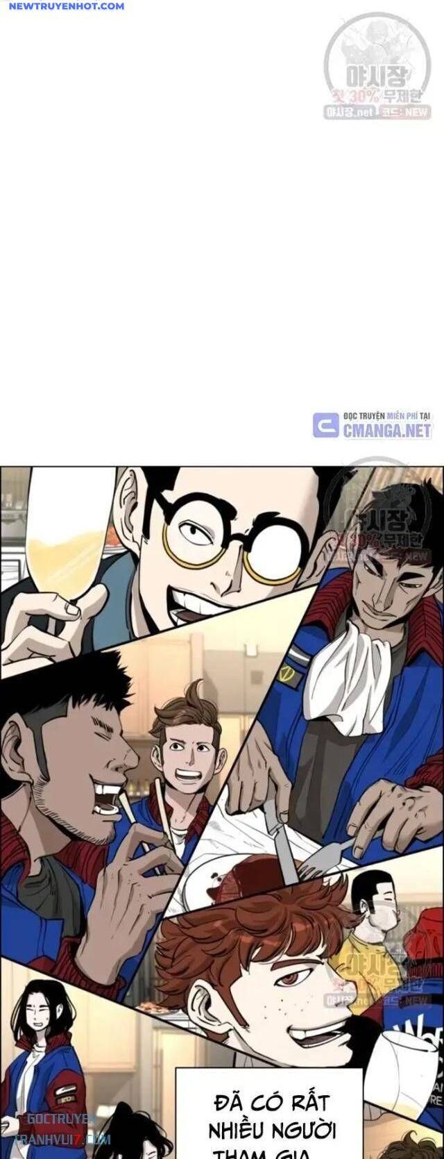 Shark – Cá Mập Chapter 212 - Trang 2