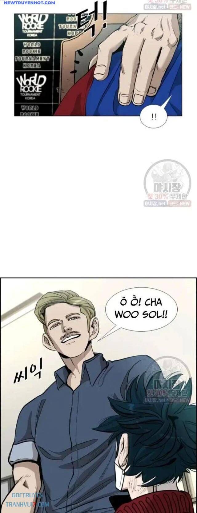 Shark – Cá Mập Chapter 212 - Trang 2