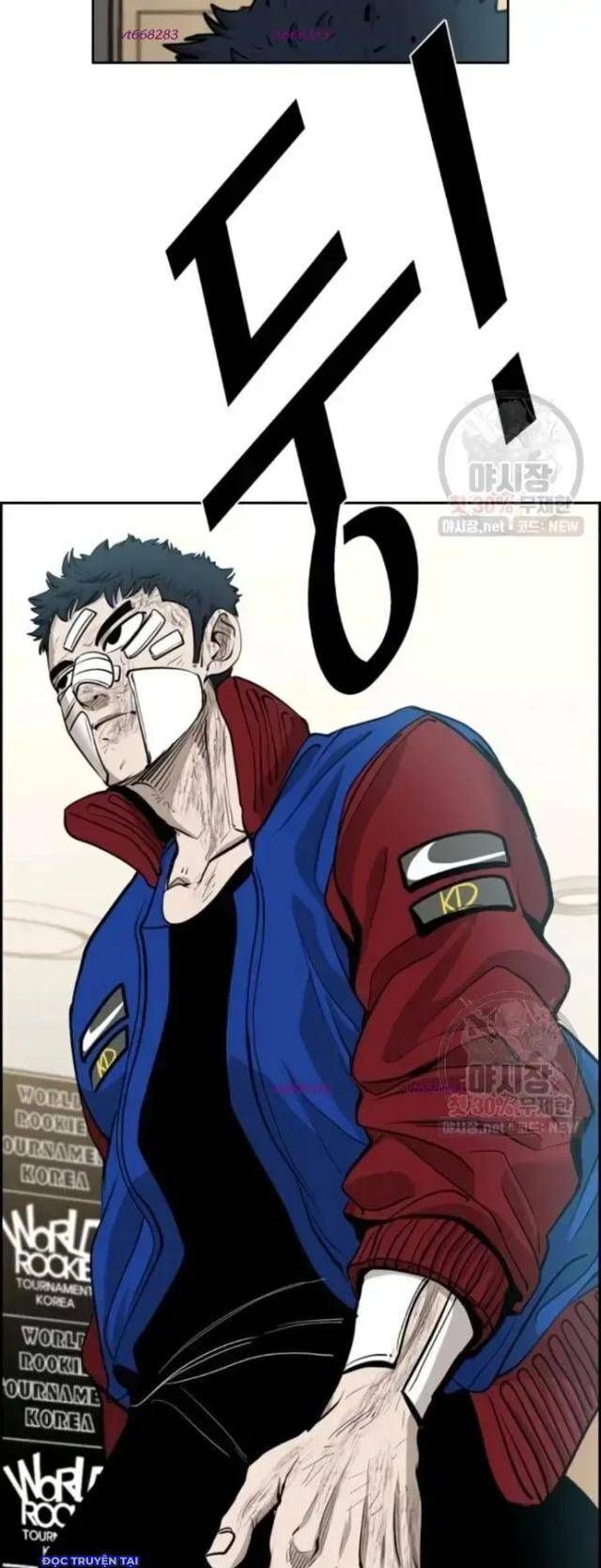 Shark – Cá Mập Chapter 212 - Trang 2