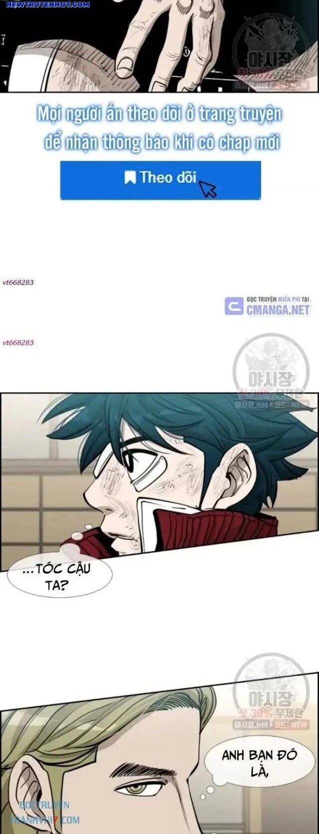 Shark – Cá Mập Chapter 212 - Trang 2