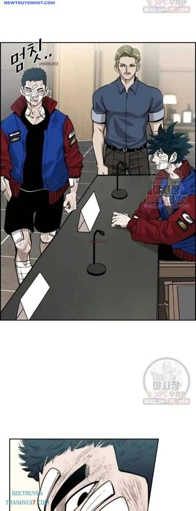 Shark – Cá Mập Chapter 212 - Trang 2