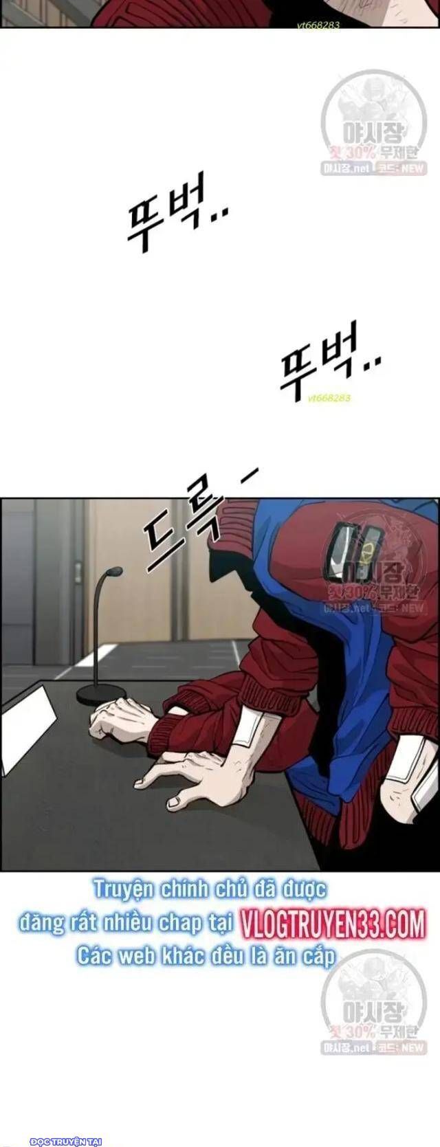 Shark – Cá Mập Chapter 212 - Trang 2