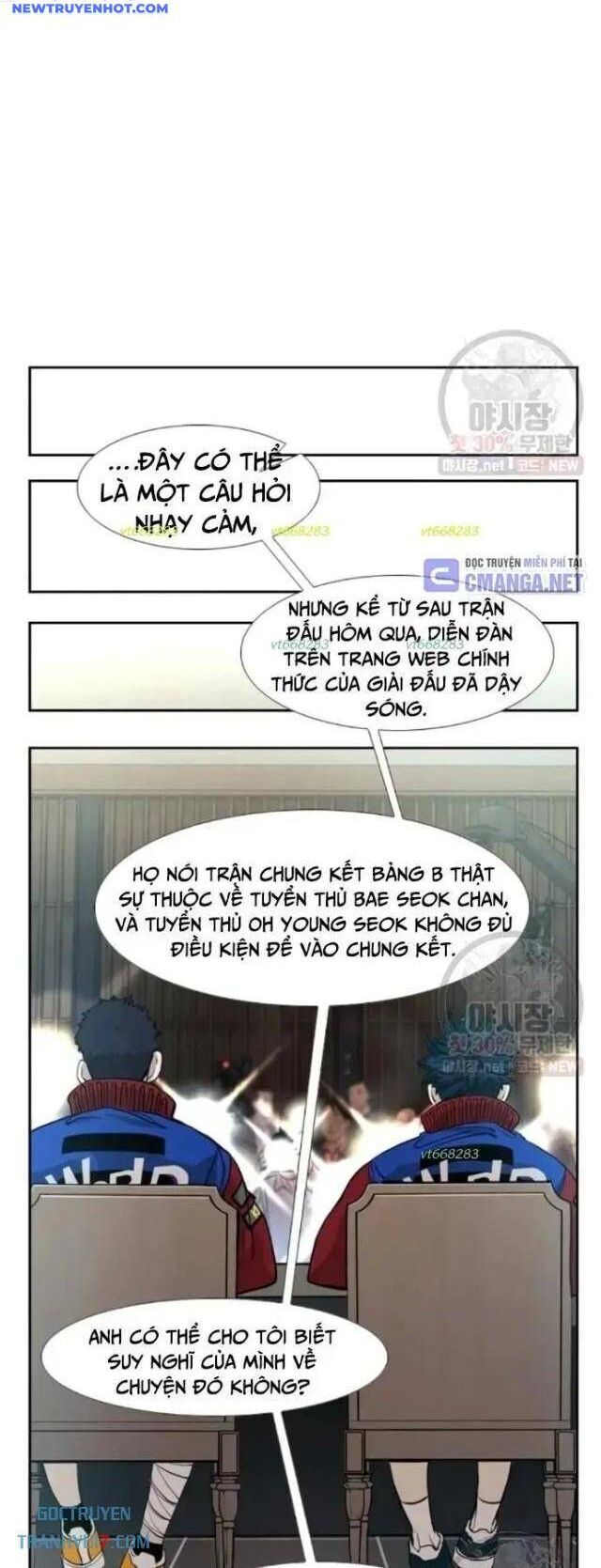 Shark – Cá Mập Chapter 212 - Trang 2
