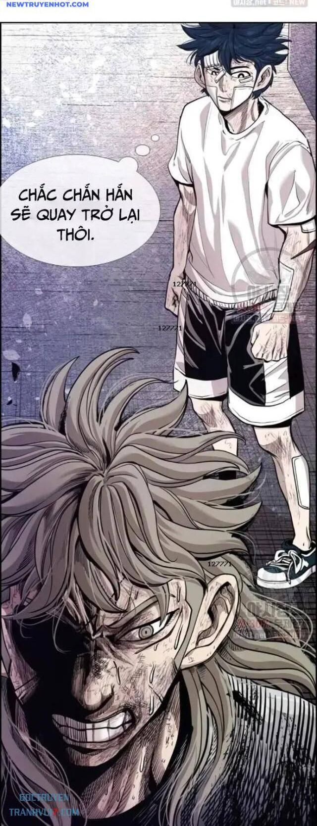 Shark – Cá Mập Chapter 212 - Trang 2