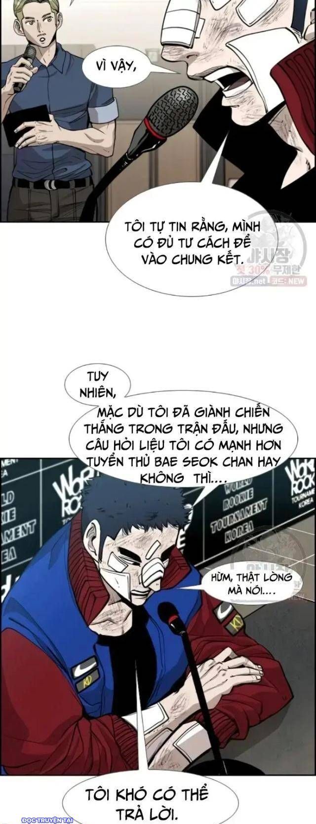 Shark – Cá Mập Chapter 212 - Trang 2
