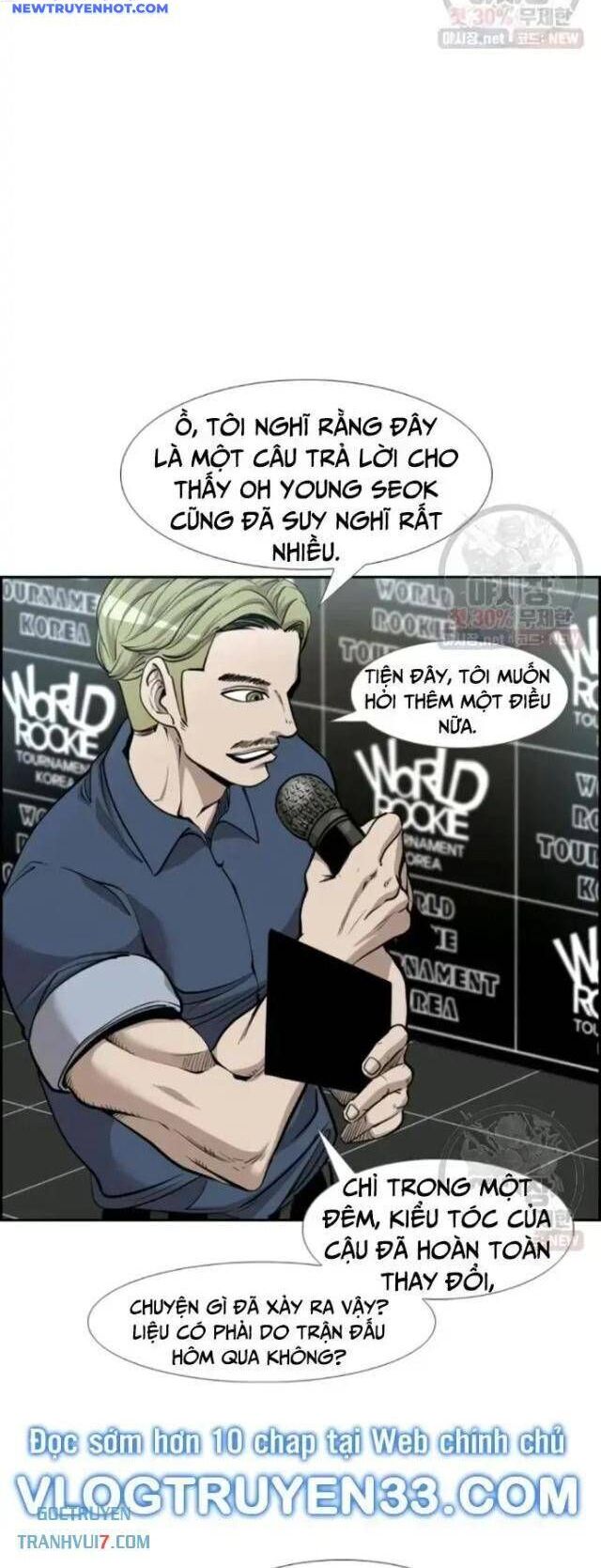 Shark – Cá Mập Chapter 212 - Trang 2