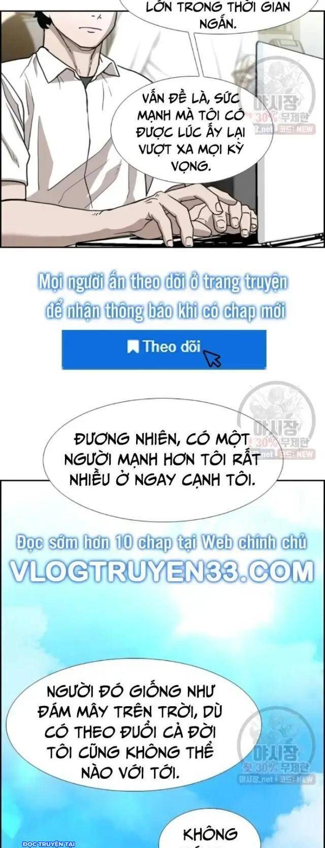 Shark – Cá Mập Chapter 212 - Trang 2