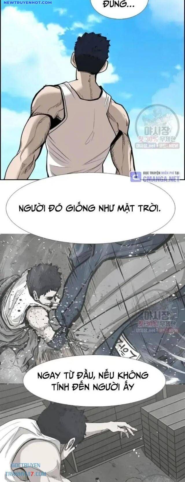 Shark – Cá Mập Chapter 212 - Trang 2