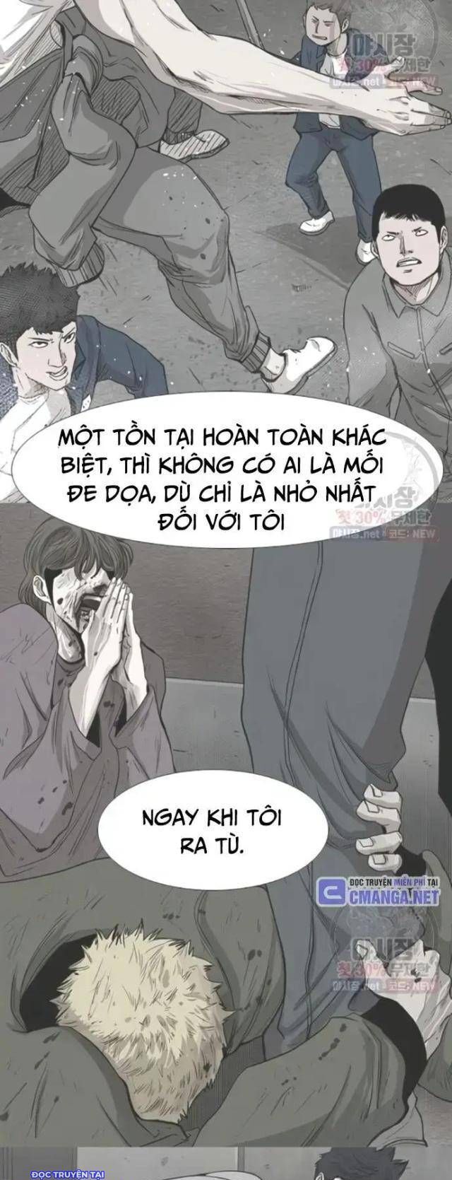 Shark – Cá Mập Chapter 212 - Trang 2