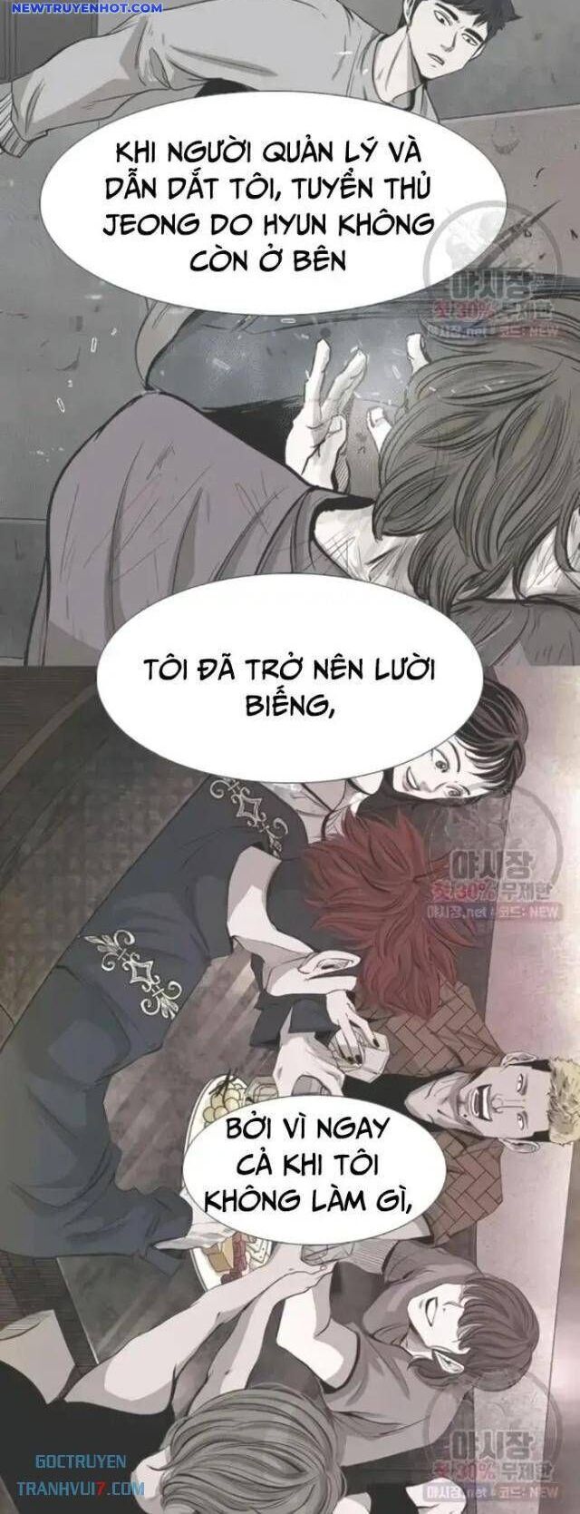 Shark – Cá Mập Chapter 212 - Trang 2