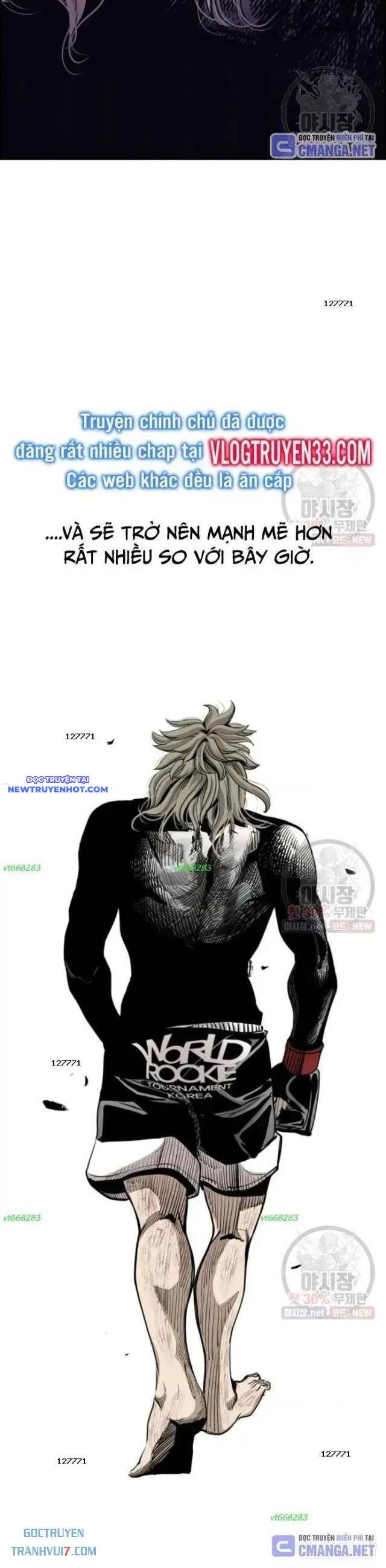 Shark – Cá Mập Chapter 212 - Trang 2