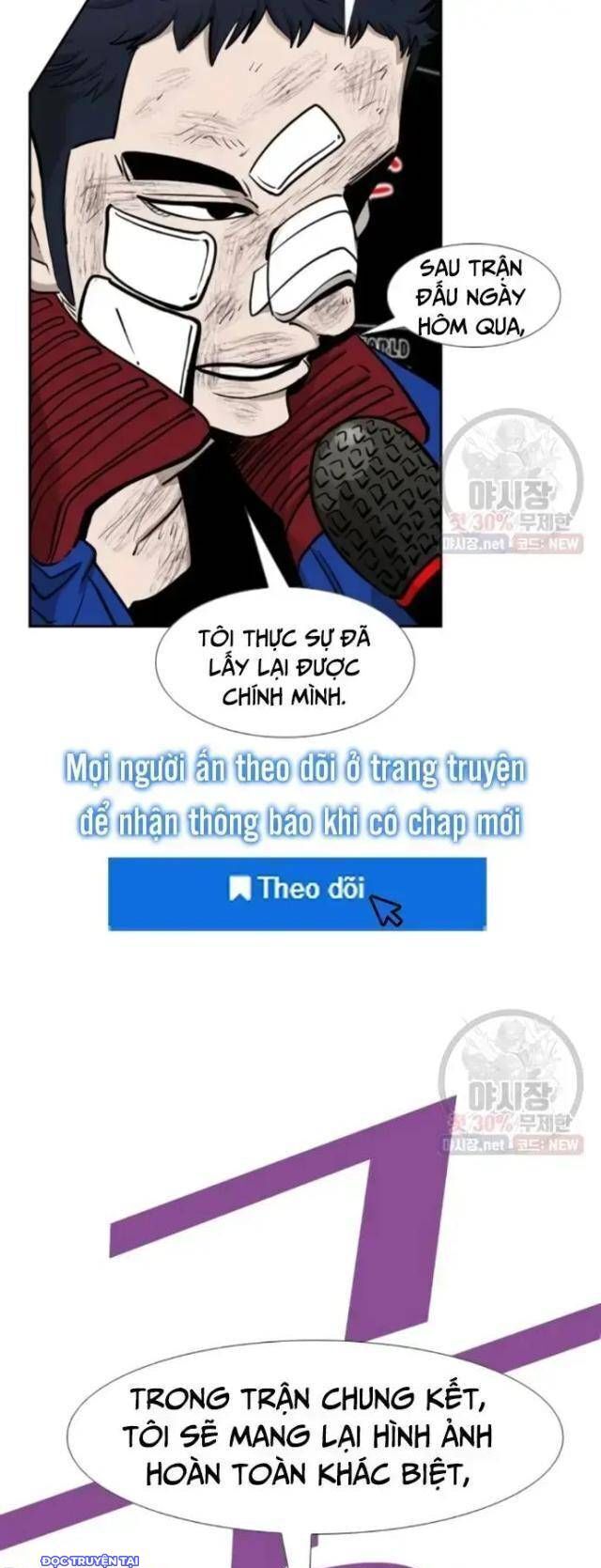 Shark – Cá Mập Chapter 212 - Trang 2