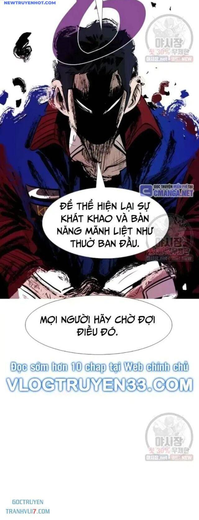 Shark – Cá Mập Chapter 212 - Trang 2