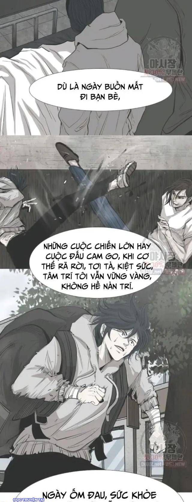 Shark – Cá Mập Chapter 212 - Trang 2