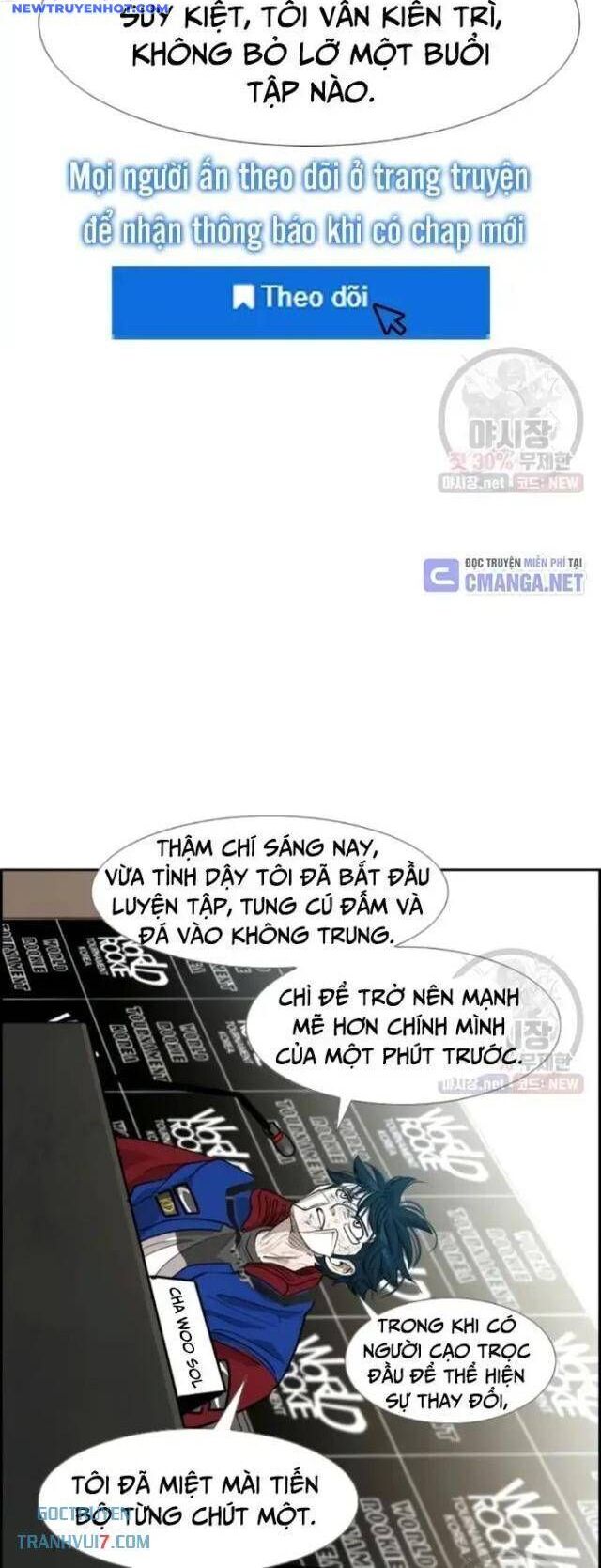 Shark – Cá Mập Chapter 212 - Trang 2