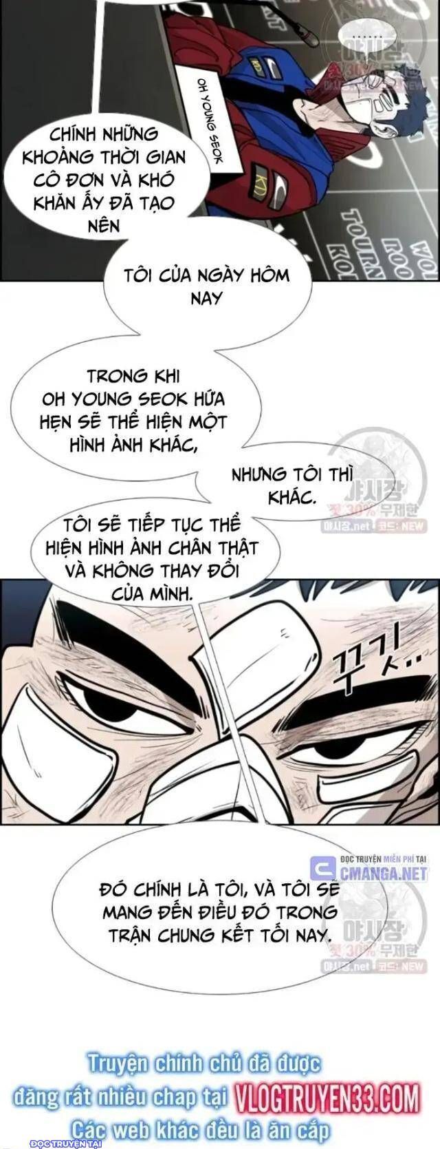 Shark – Cá Mập Chapter 212 - Trang 2