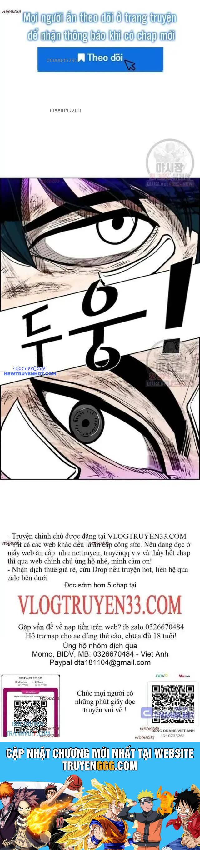 Shark – Cá Mập Chapter 212 - Trang 2