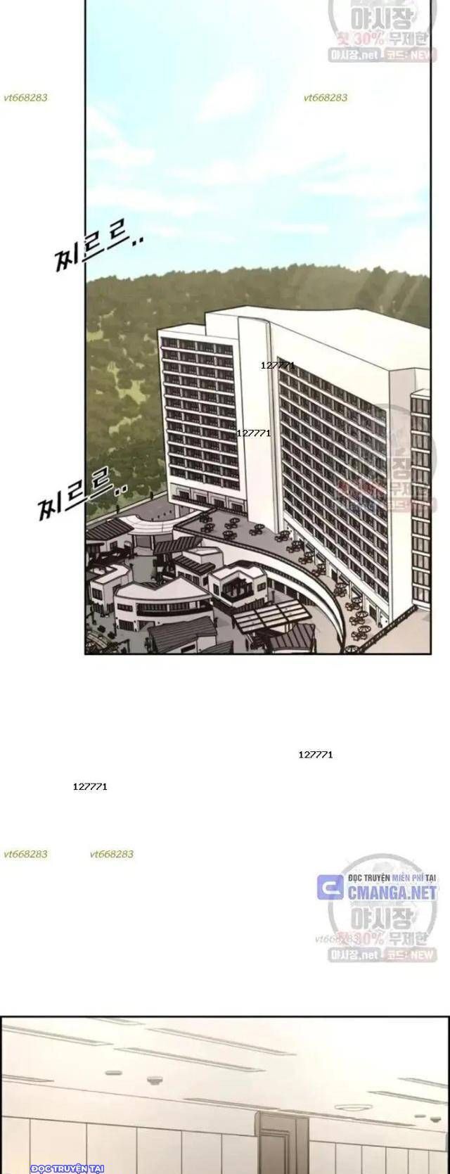 Shark – Cá Mập Chapter 212 - Trang 2