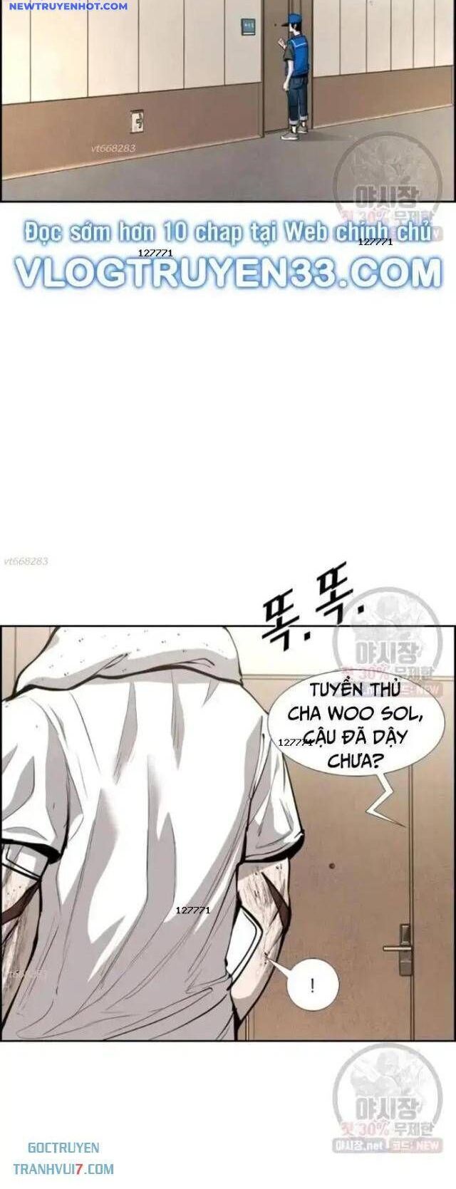 Shark – Cá Mập Chapter 212 - Trang 2