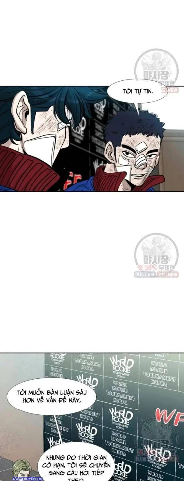 Shark – Cá Mập Chapter 213 - Trang 2