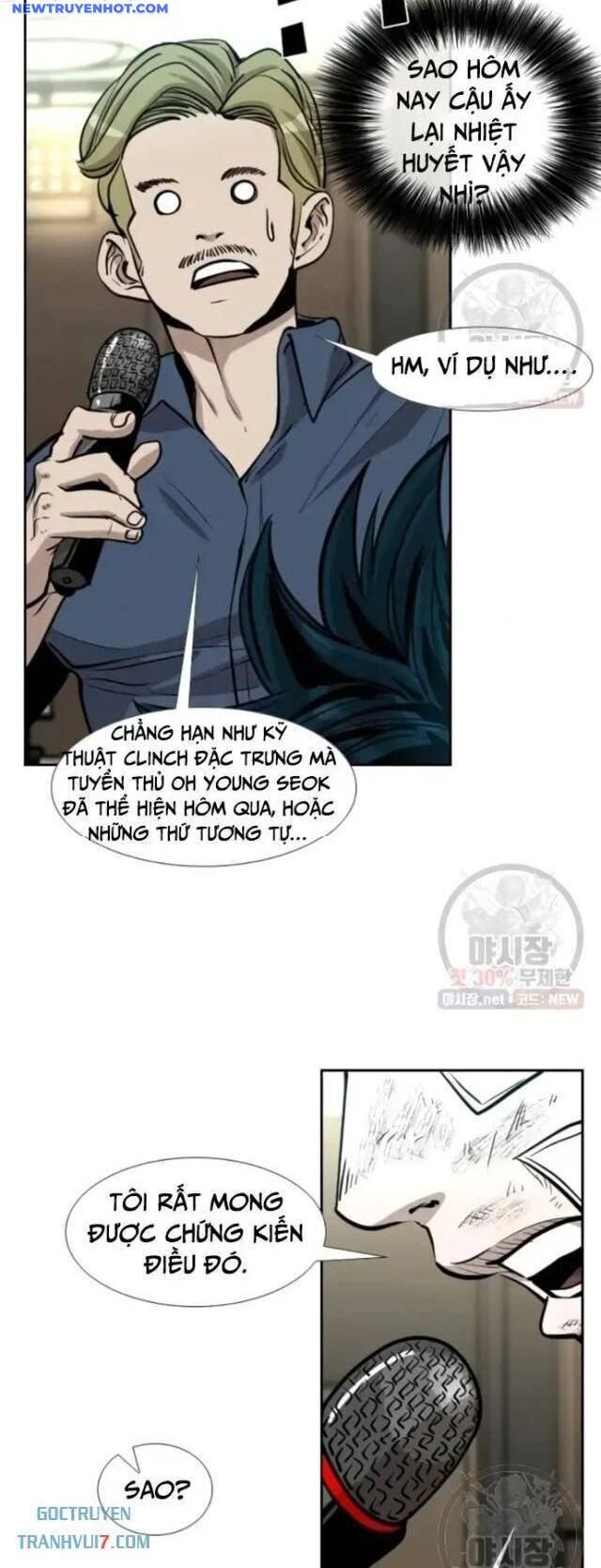 Shark – Cá Mập Chapter 213 - Trang 2