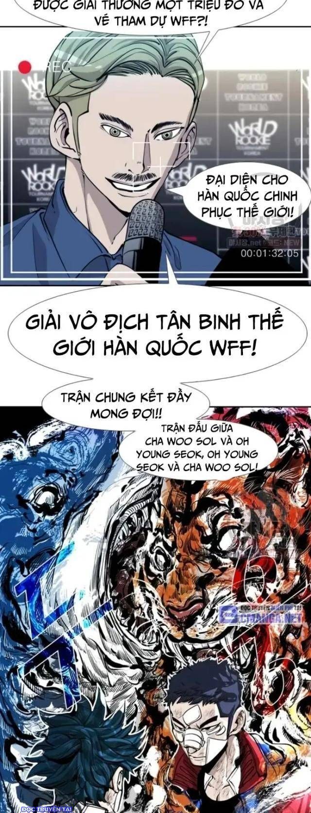 Shark – Cá Mập Chapter 213 - Trang 2