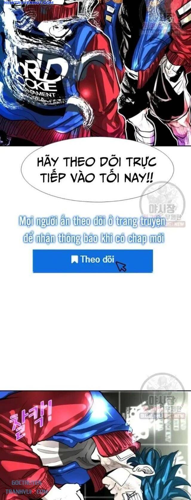 Shark – Cá Mập Chapter 213 - Trang 2