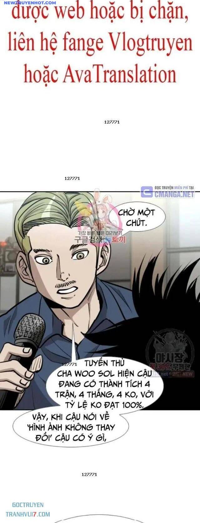 Shark – Cá Mập Chapter 213 - Trang 2