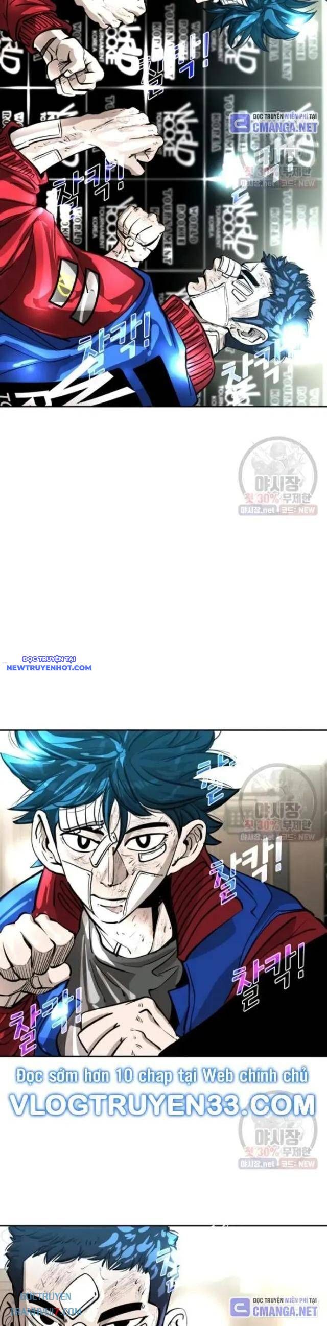 Shark – Cá Mập Chapter 213 - Trang 2