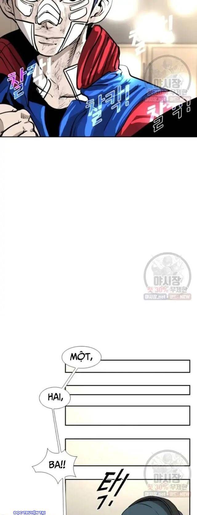 Shark – Cá Mập Chapter 213 - Trang 2