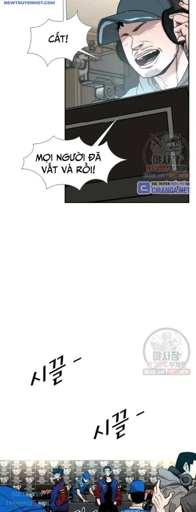 Shark – Cá Mập Chapter 213 - Trang 2