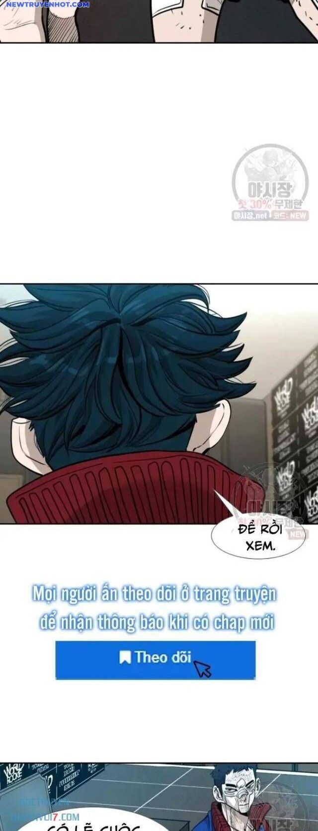 Shark – Cá Mập Chapter 213 - Trang 2