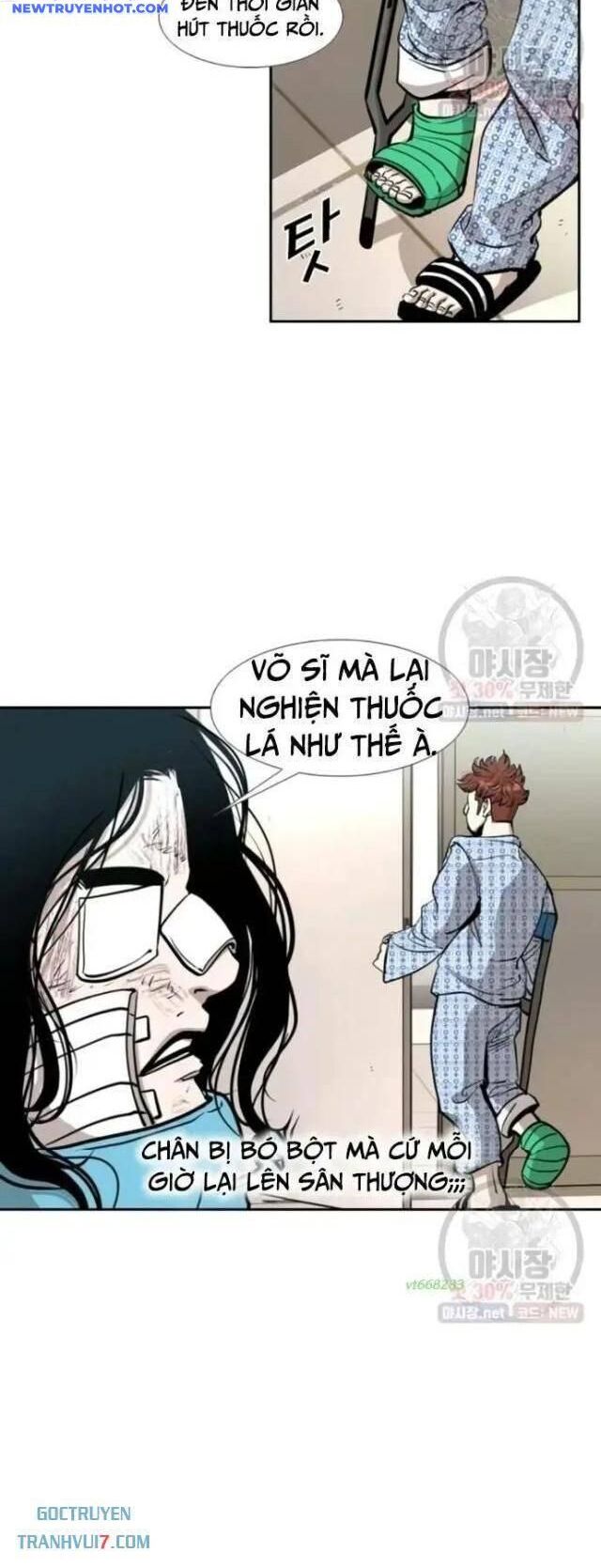 Shark – Cá Mập Chapter 213 - Trang 2